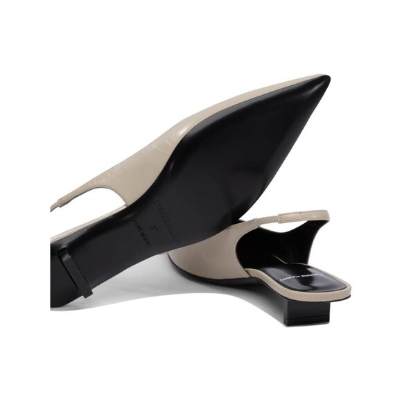 Pierre Hardy Heeled Shoes IT 38.5 Women - Picture 5 of 5